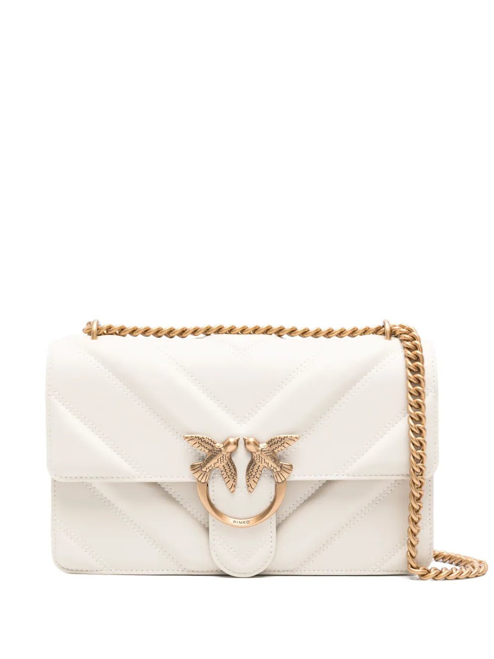 PINKO Love shoulder bag PB61 - Runner