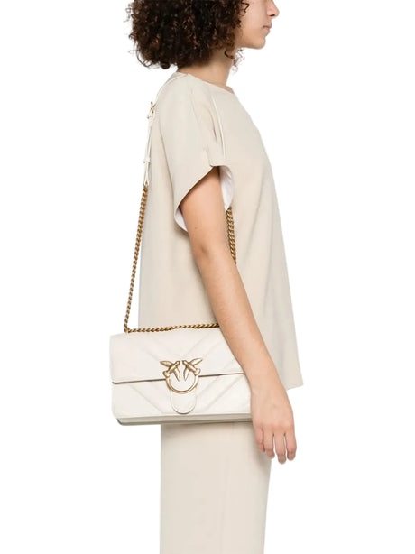 PINKO Love shoulder bag PB61 - Runner