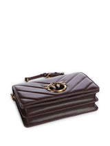PINKO Love shoulder bag PB62 - Runner
