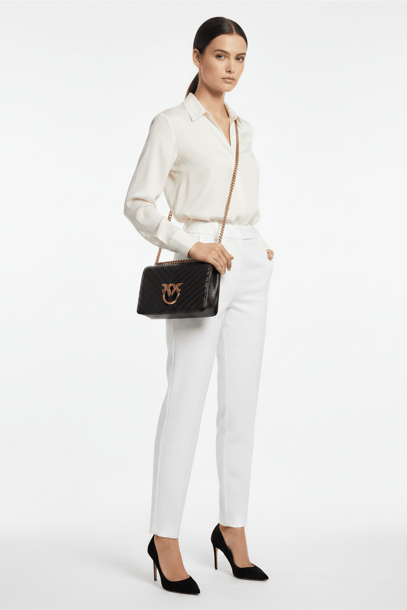 PINKO Mini Love Click Classic bag PB89 - Runner