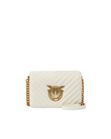 PINKO Mini Love Click Classic bag PB96 - Runner