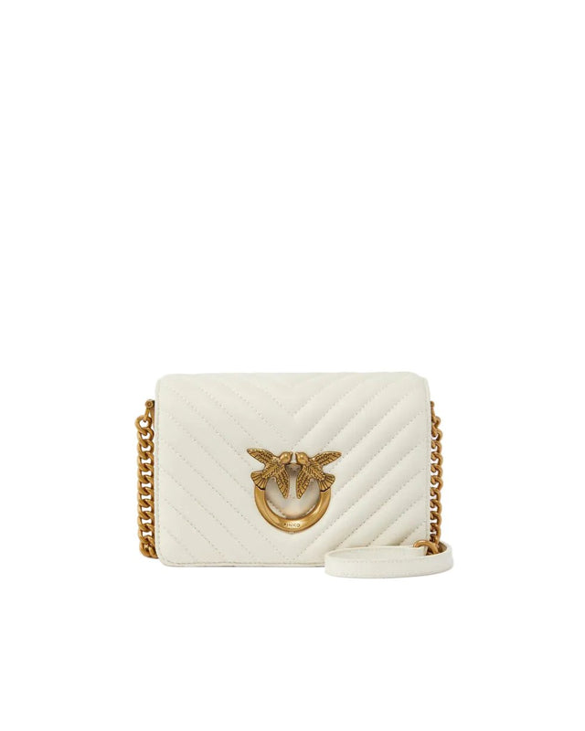 PINKO Mini Love Click Classic bag PB96 - Runner