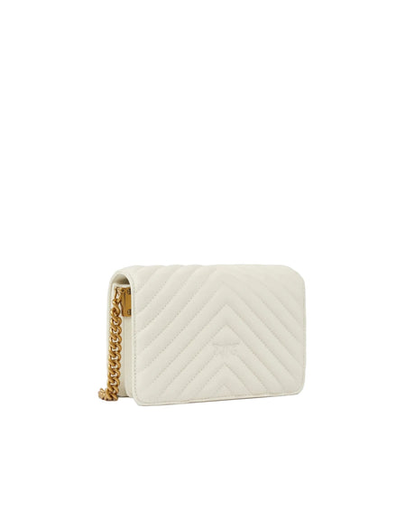 PINKO Mini Love Click Classic bag PB96 - Runner