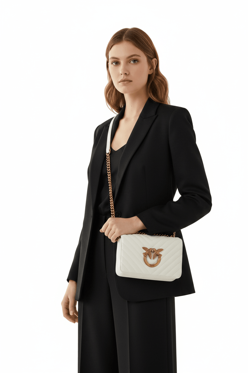 PINKO Mini Love Click Classic bag PB96 - Runner