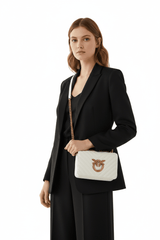PINKO Mini Love Click Classic bag PB96 - Runner
