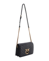 PINKO Mini Love Click Classic bag PB99 - Runner