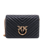 PINKO Mini Love Click Classic bag PB99 - Runner