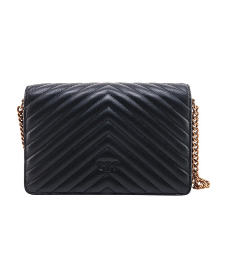 PINKO Mini Love Click Classic bag PB99 - Runner