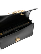 PINKO Mini Love One leather crossbody bag PB11 - Runner