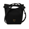 PINKO Napa LOVE CLICK MINI SIMPLY CL PB93 - Runner