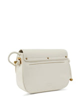PINKO Shoulder bag with brand logo clasp PB57 - Runner