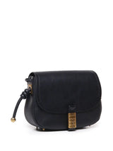PINKO Shoulder bag with brand logo clasp PB58 - Runner