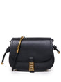 PINKO Shoulder bag with brand logo clasp PB58 - Runner