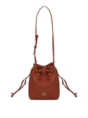 PINKO Small Bucket Bag With Shoulder Strap PB59 - Runner