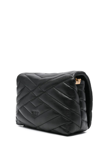 PINKO Woman Bag Love Click Puff PB73 - Runner