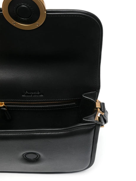 PINKO Women's Black 'Love Bag Box' Shoulder Bag PB69 - Runner
