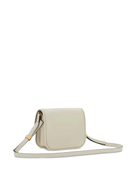 PINKO Women's Black 'Love Bag Box' Shoulder Bag PB70 - Runner
