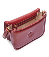 PINKO Women's Black 'Love Bag Box' Shoulder Bag PB71 - Runner