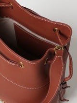 PINKO Small Bucket Bag With Shoulder Strap PB59