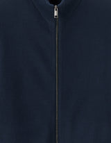 Piqué Cardigan - Runner