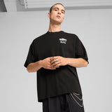 PL Graphic Tee 1 - Runner