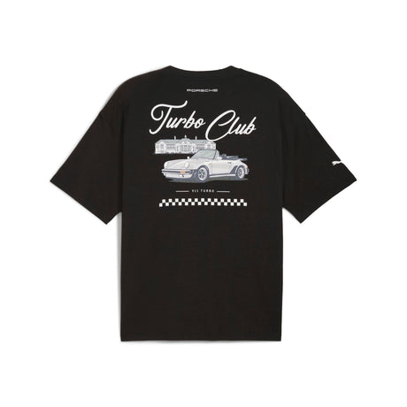 PL Graphic Tee 1 - Runner