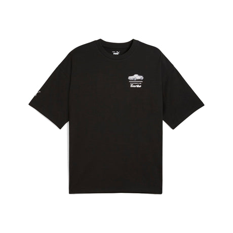 PL Graphic Tee 1 - Runner