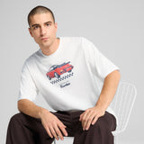 PL Graphic Tee 3 - Runner