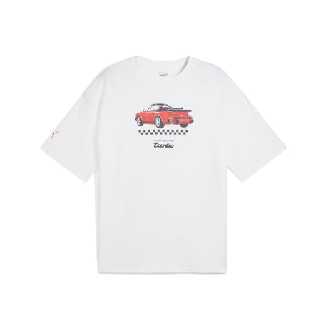 PL Graphic Tee 3 - Runner