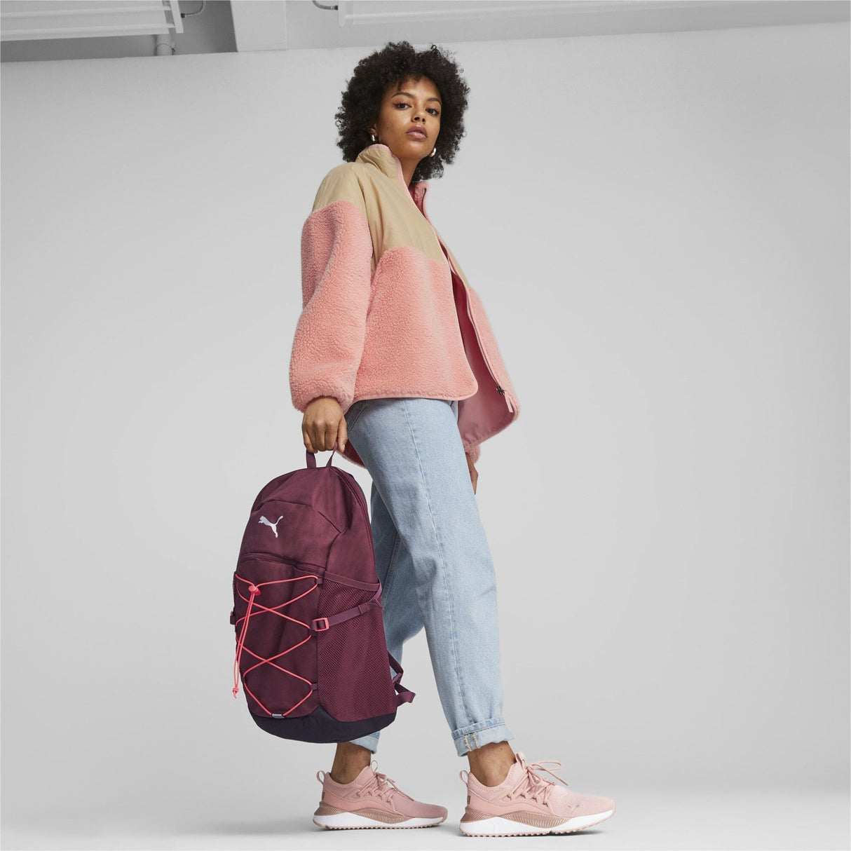 Plus Pro Backpack - Runner