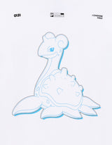 Pokémon Lapras T-Shirt - Runner
