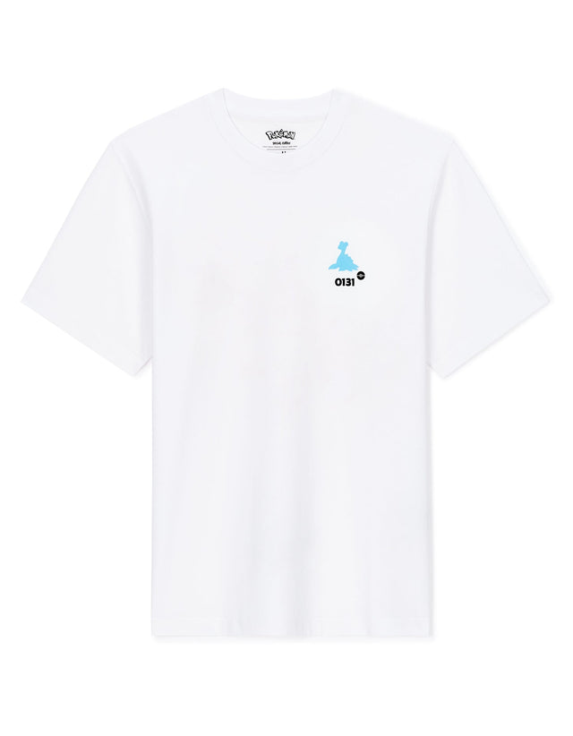 Pokémon Lapras T-Shirt - Runner