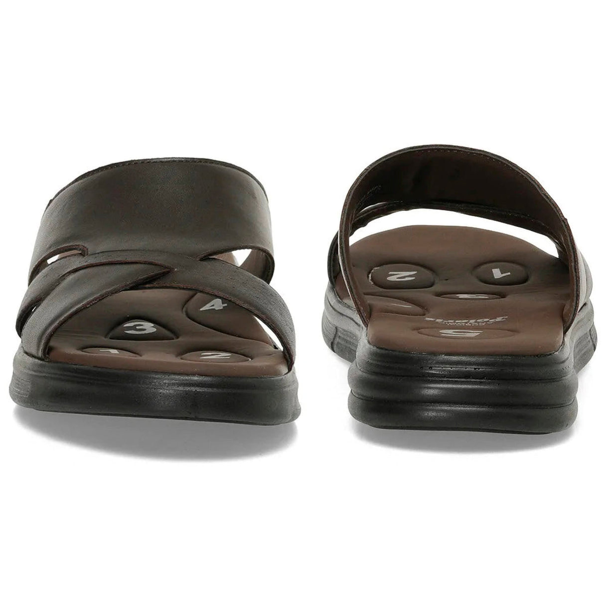 Polaris 5 Nokta Slipper Men - Runner