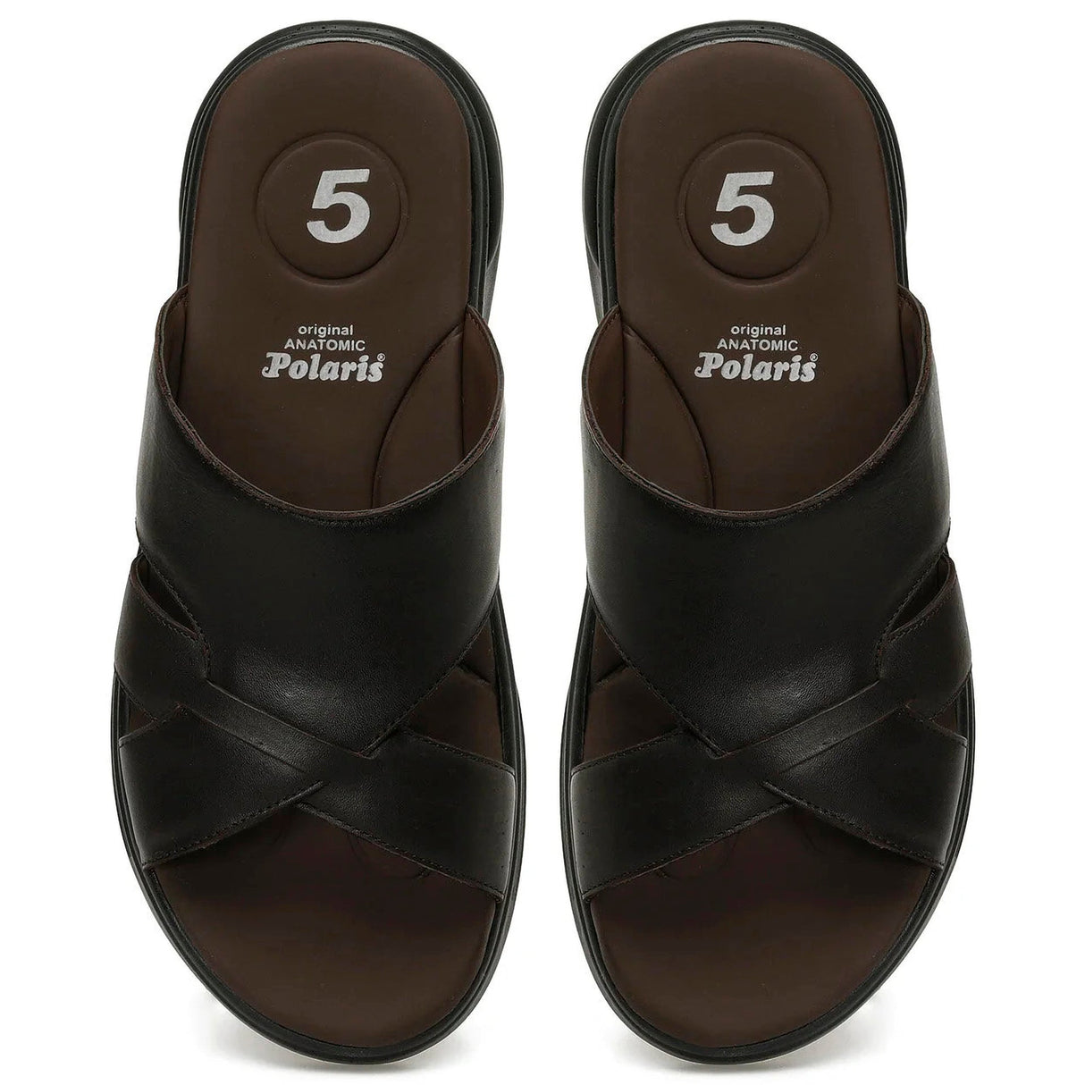 Polaris 5 Nokta Slipper Men - Runner