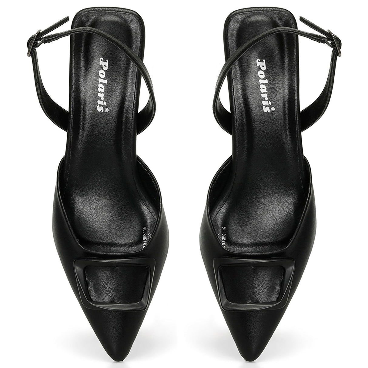 Polaris High Heels Women - Runner