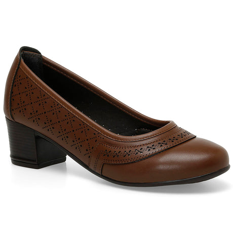 Polaris Medium Heels Women - Runner