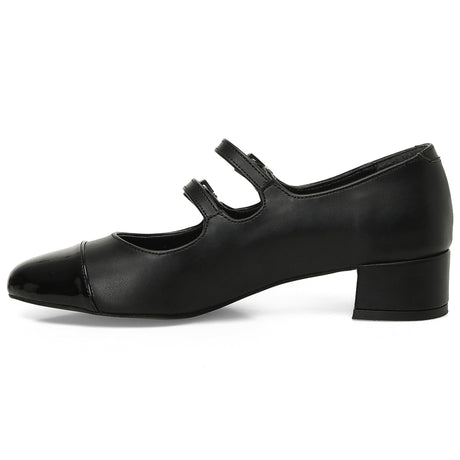 Polaris Medium Heels Women - Runner