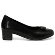 Polaris Medium Heels Women - Runner
