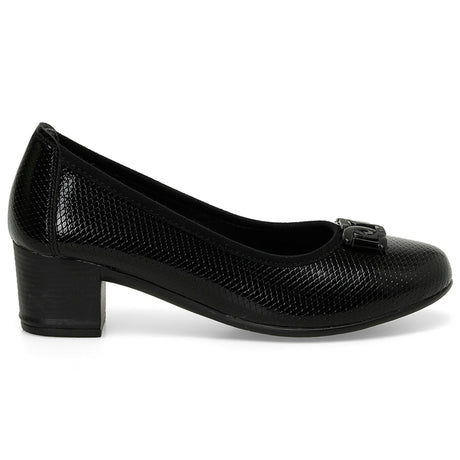 Polaris Medium Heels Women - Runner