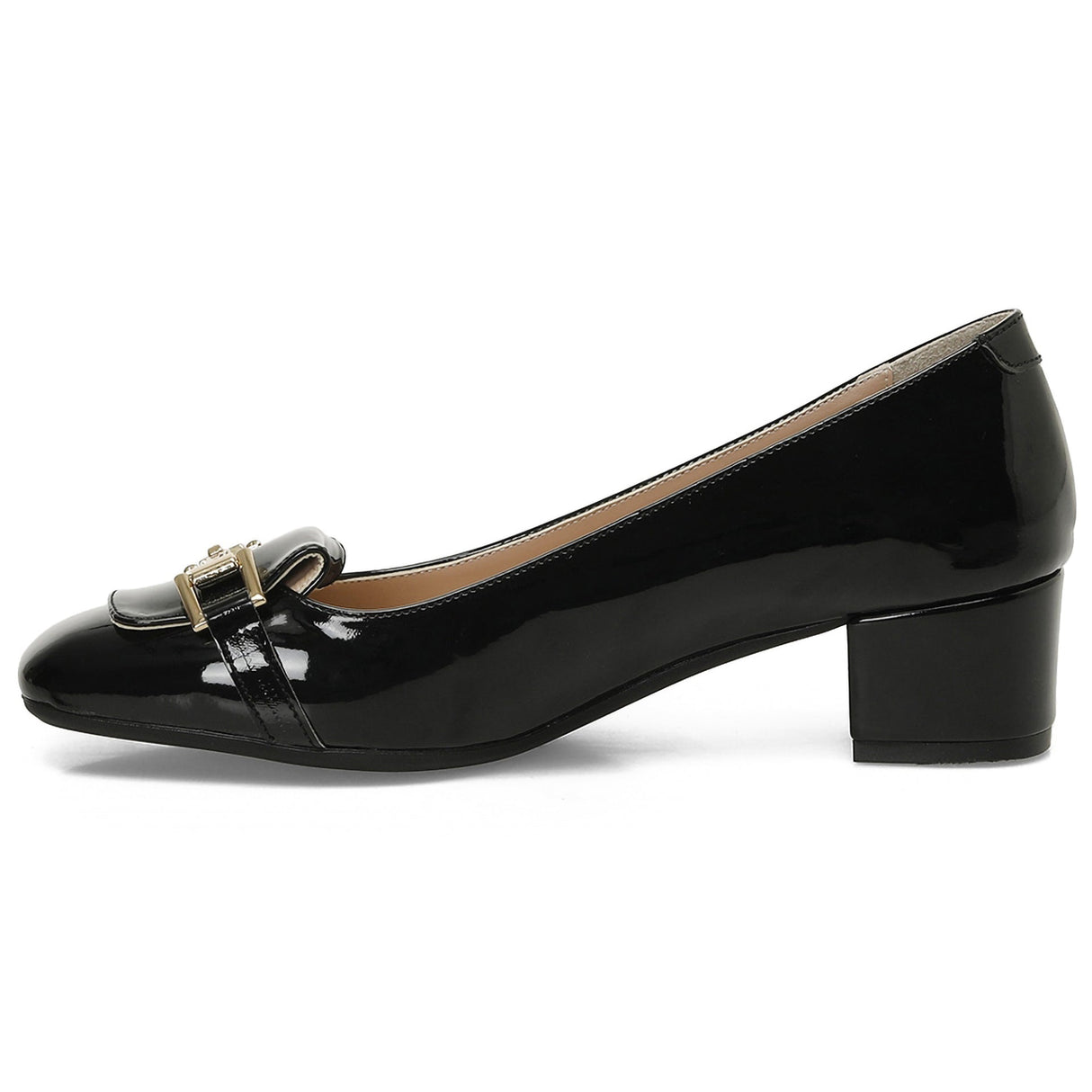 Polaris Medium Heels Women - Runner