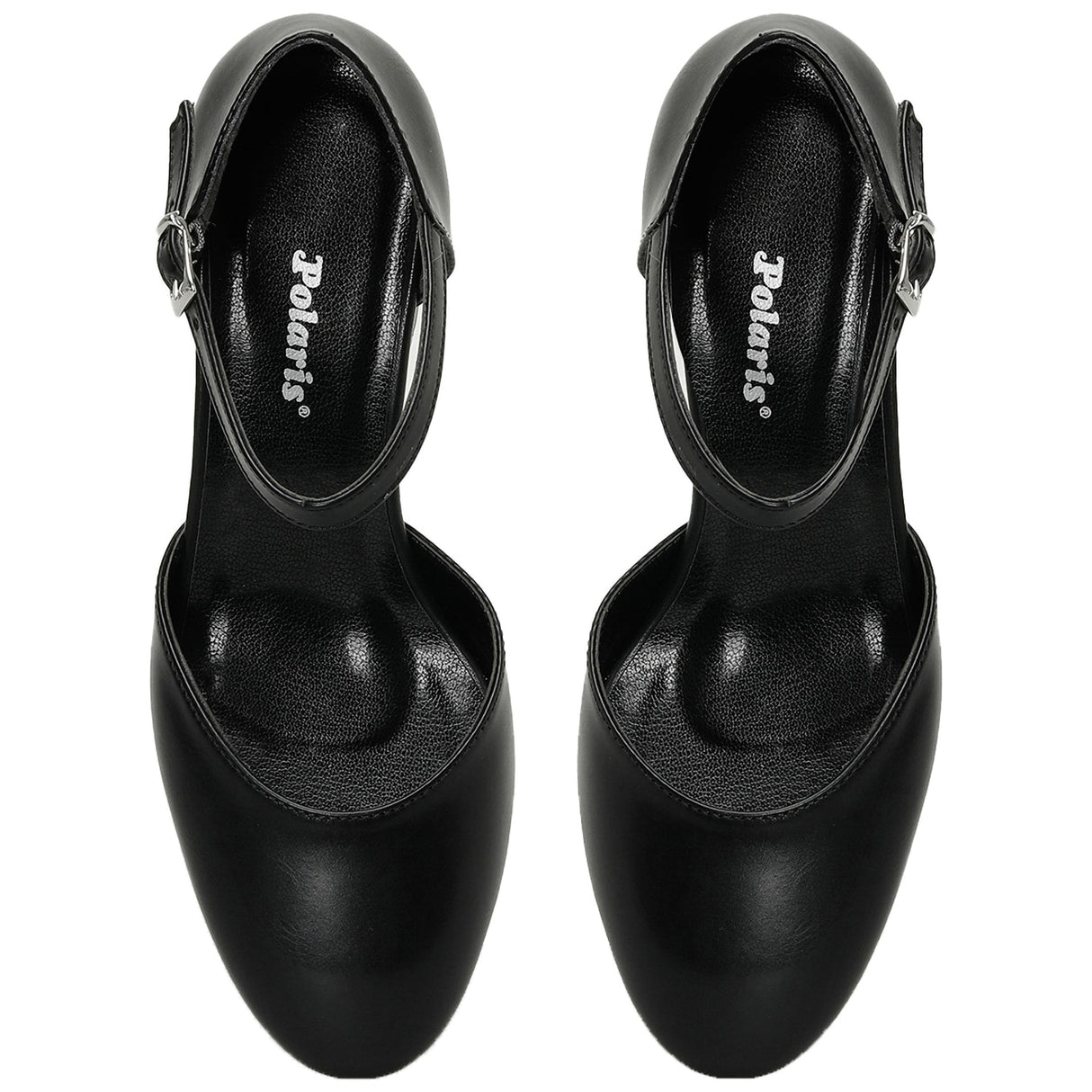 Polaris Medium Heels Women - Runner