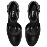 Polaris Medium Heels Women - Runner