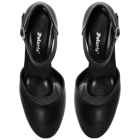 Polaris Medium Heels Women - Runner