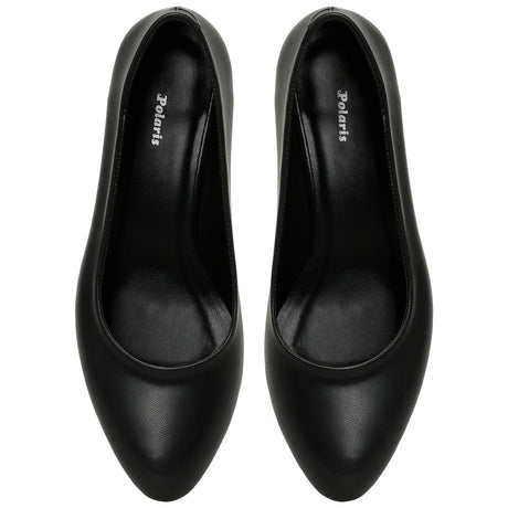 Polaris Medium Heels Women - Runner