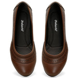 Polaris Medium Heels Women - Runner
