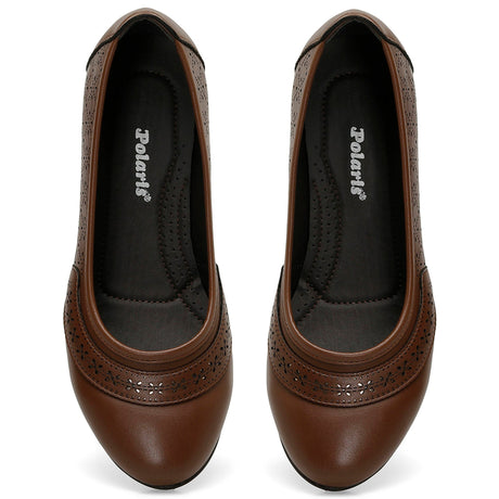Polaris Medium Heels Women - Runner
