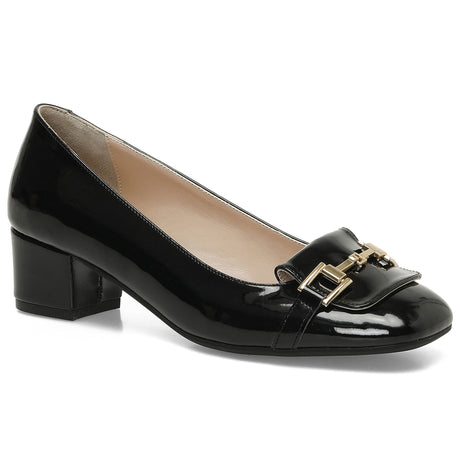 Polaris Medium Heels Women - Runner