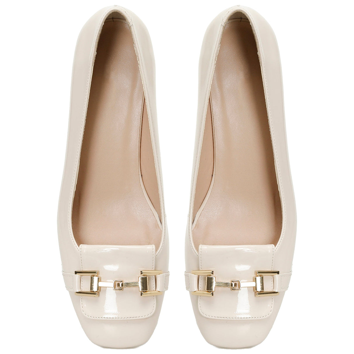 Polaris Medium Heels Women - Runner