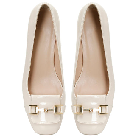 Polaris Medium Heels Women - Runner