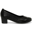 Polaris Medium Heels Women - Runner
